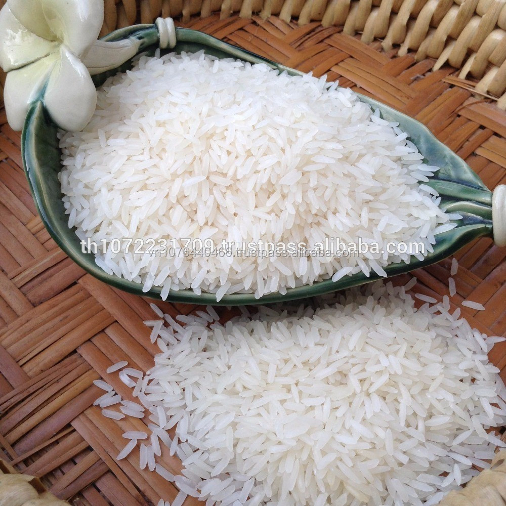 Тайский HOM MALI RICE Премиум качество хорошая цена-Whatsapp + 84765149122