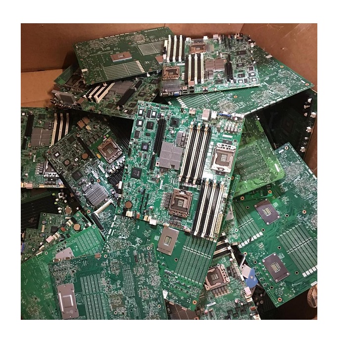 COMPANUTER SCRAP