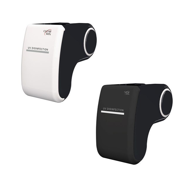 Simple to use Escalator Handrail Sterilizer can be easily installed Made In Korea