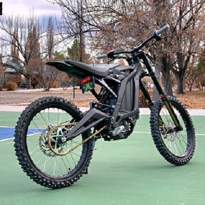 Sur Ron X Light Bee электрический велосипед, внедорожный горный велосипед Surron