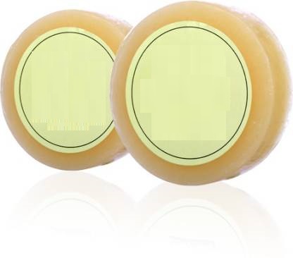 Menthol & Camphor Shaving Soap / Organic / Ayurveda / Herbal / Natural Cosmetics