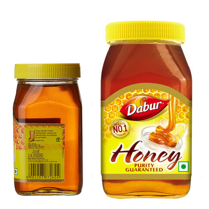 Dabur Honey for weight management honey Strengthens Immune system immunity booster