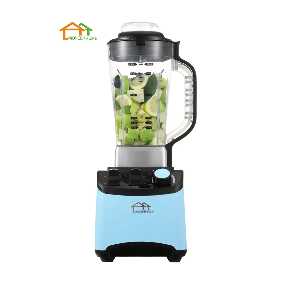 2021 Brand New High Speed Smoothie Commercial Blender