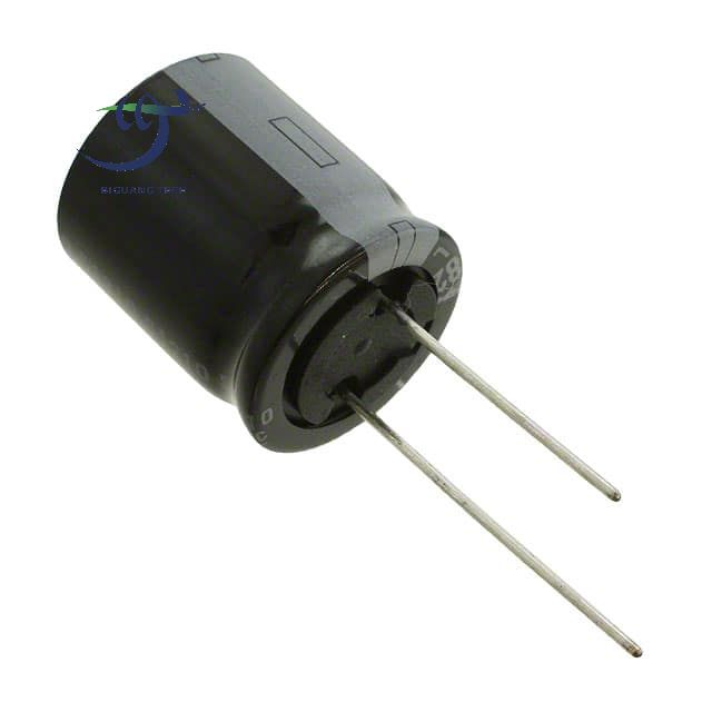 Компоненты Bom, конденсаторы ALUM 47 мкФ 20% 400V RADIAL 400WXA47MEFC18X20