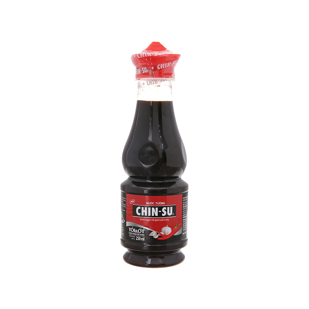 Соевый соус CHINSU-250 мл