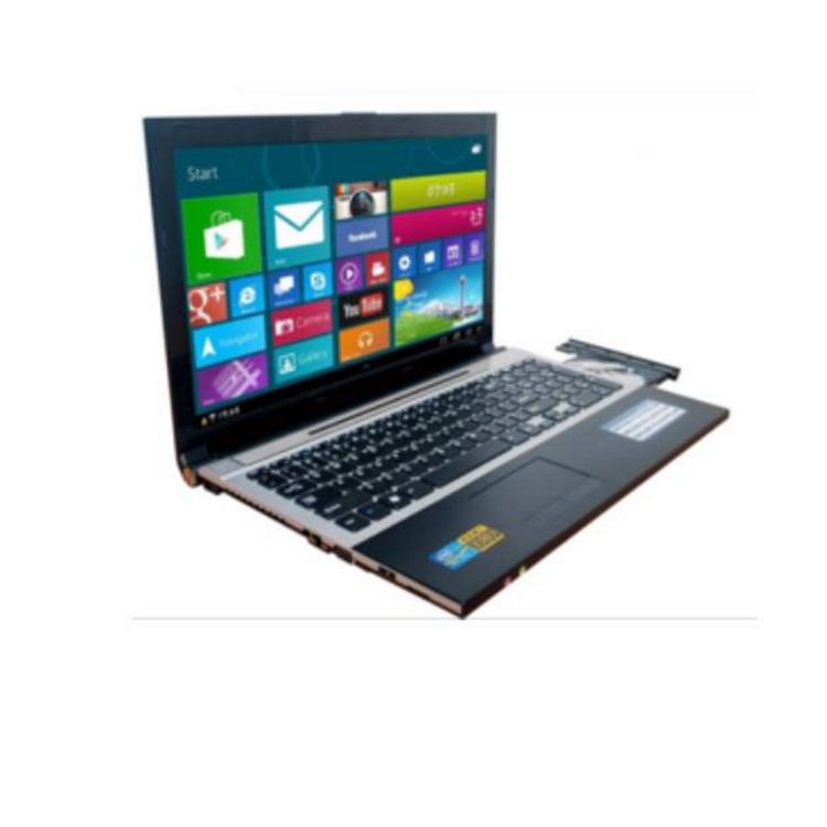 Новое поступление i7 ноутбук 15,6 inch 8G 512 ГБ/1 ТБ Wins7/10 игровой ноутбук с быстрым процессором Ноутбук PC компьютер с DVD ROM