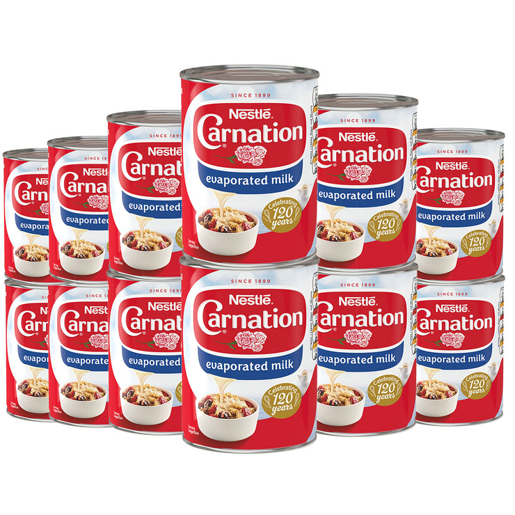 buyer's choice Evaporated Milk for sale