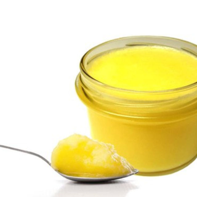 Чистое масло Ghee Cow/богатый качественный чистый коров Ghee подходит для человеческого потребления