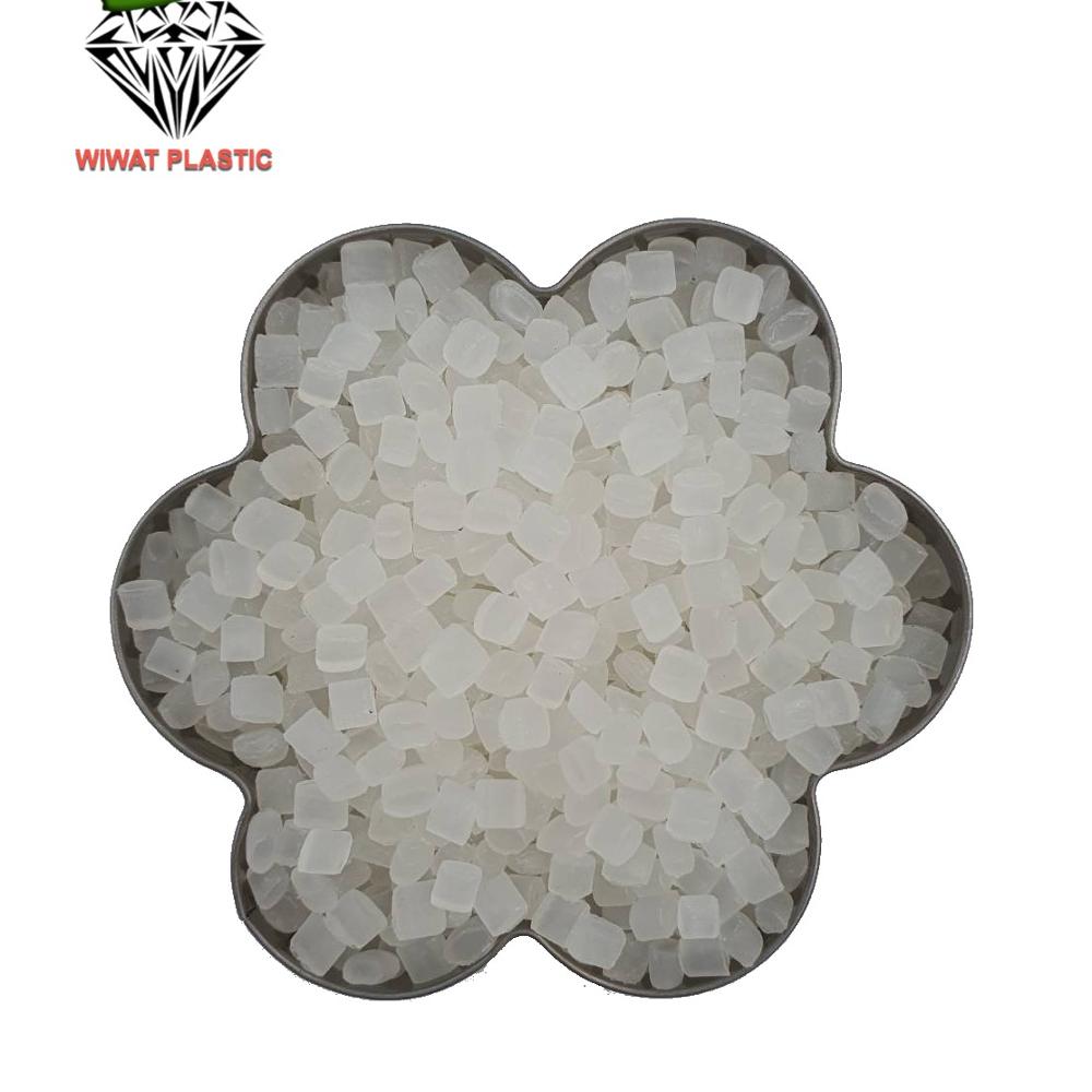 LDPE, LLDPe, HDPE, PP пластиковые гранулы