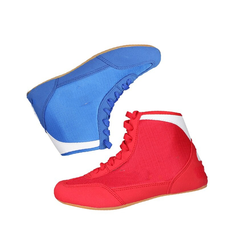 Shoes Kung Fu Shoes Wing Chun Slipper Martial Art Sneaker Taekwondo Shoes