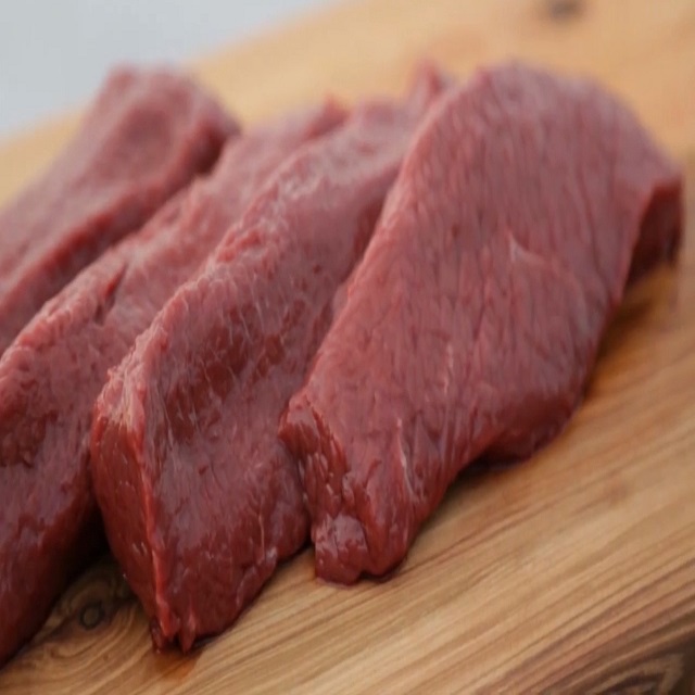 Замороженные кенгуру мясо замка застежка-молнии Стоя фольги мешки упаковки