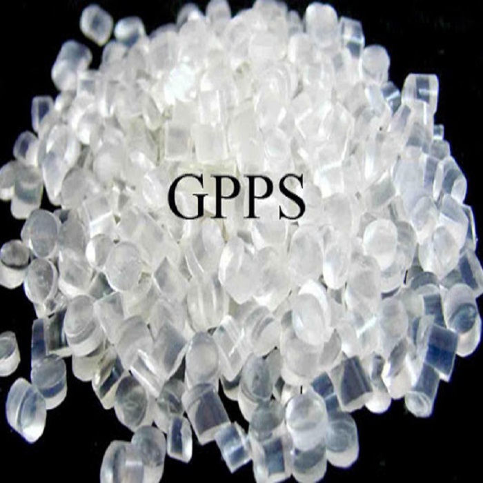 Первичный gpps сырье/кристалл полистирол gpps