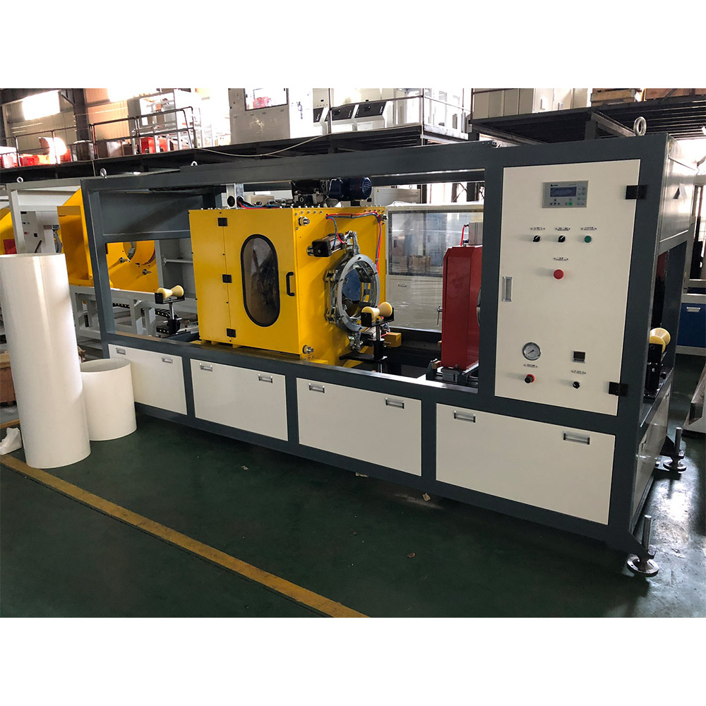BEION Single Outlet/ Double Outlet/ Four Outlet PVC Pipe Cutting Machine