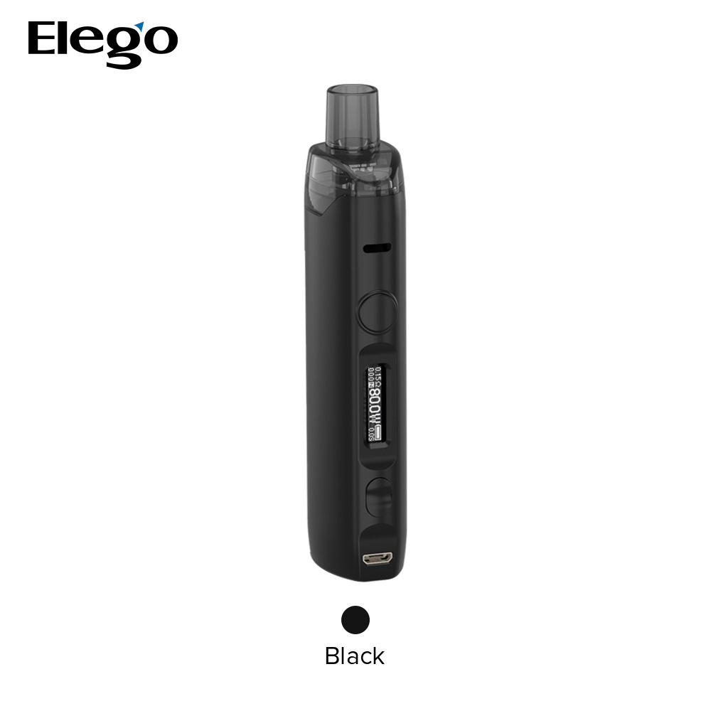 Новинка! Сумасшедшая продажа Isurevape Diavel Pod Kit от Elego