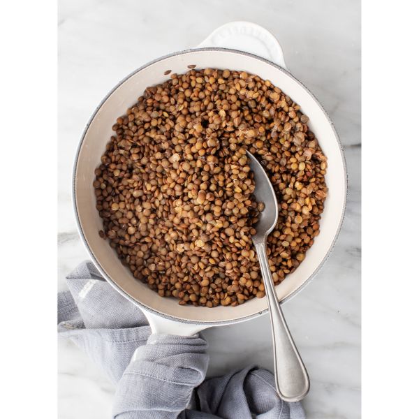 Top Quality Green Lentils For Sale