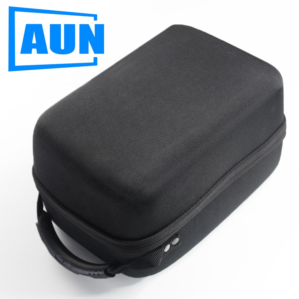 Оригинальная сумка для хранения AUN Projector для мини-проектора VIP-клиента ET30 (подробно Обновите сумку AUN)