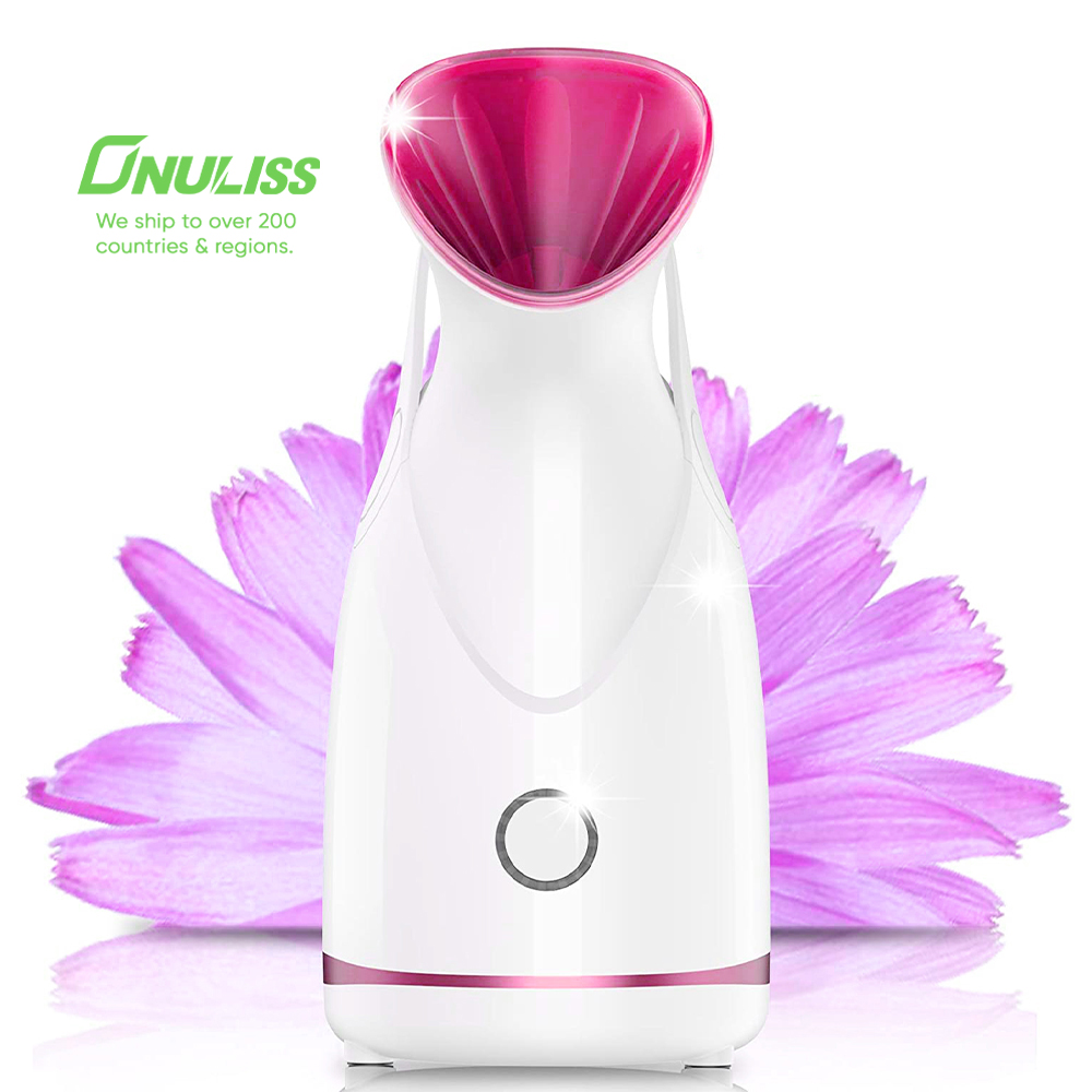 Portable Facial Steamer Spa Facial Vaporizer Steamers For Facials