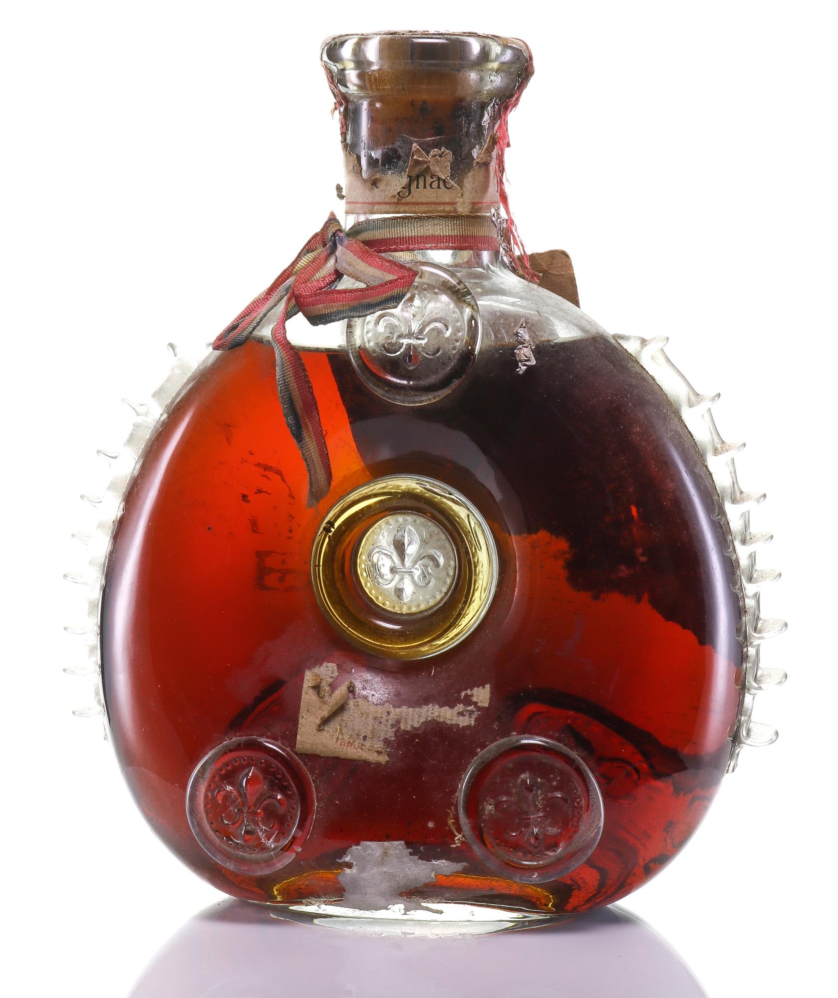 Remy Martin людовикаxiii классический графин 0.7l 40%