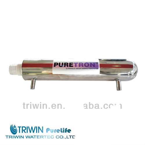 PURETRON UV Complete Set UV Lamp UV Sterilizer
