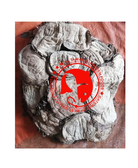 SALTED BEEF/BUFFALO OMASUM READY STOCK