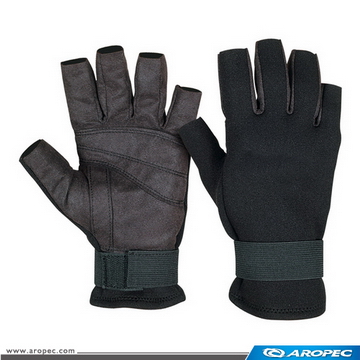 2mm Neoprene Fingerless Glove
