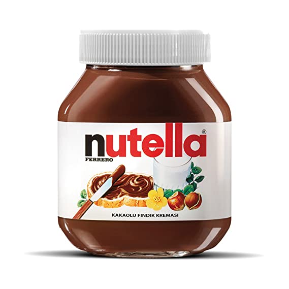 Шоколада Nutella 750 г