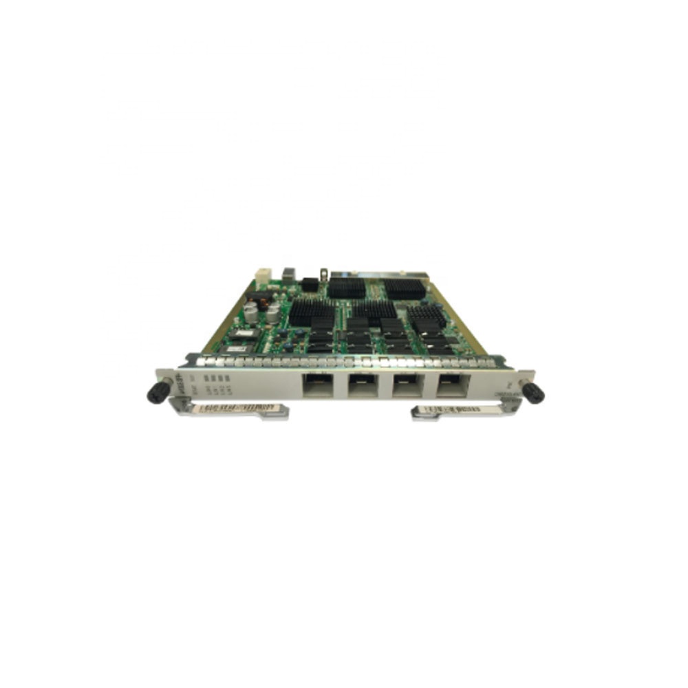 CR5D00L4XF72 4-Port 10GBase LAN/WAN-SFP  Physical Interface Card PIC  for NE40E