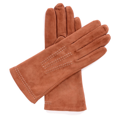 Driving Gloves 2021 New Driving Winter Season Gloves Leather Womens Fashion Gloves