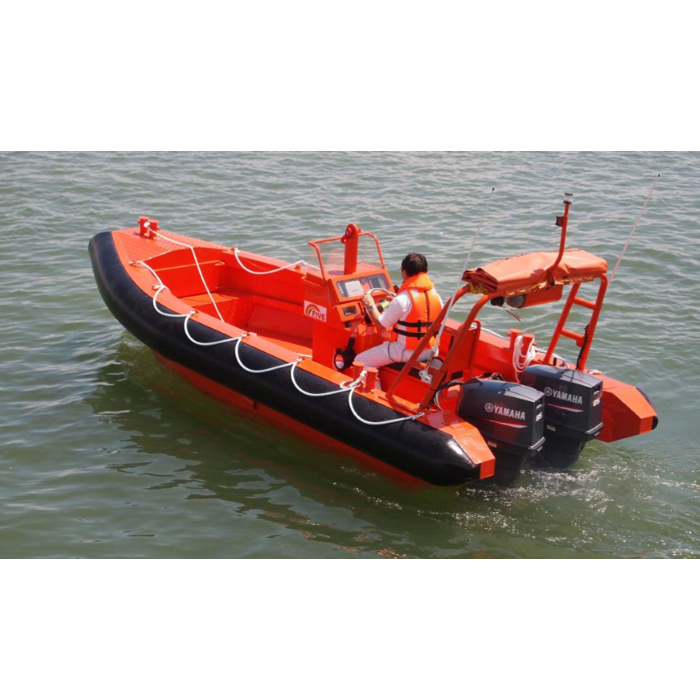 Высокоскоростная дизайнерская морская портативная рыболовная лодка, понтонная лодка из алюминия с крыльями из пенополиуретана и подвесным мотором для лодки
