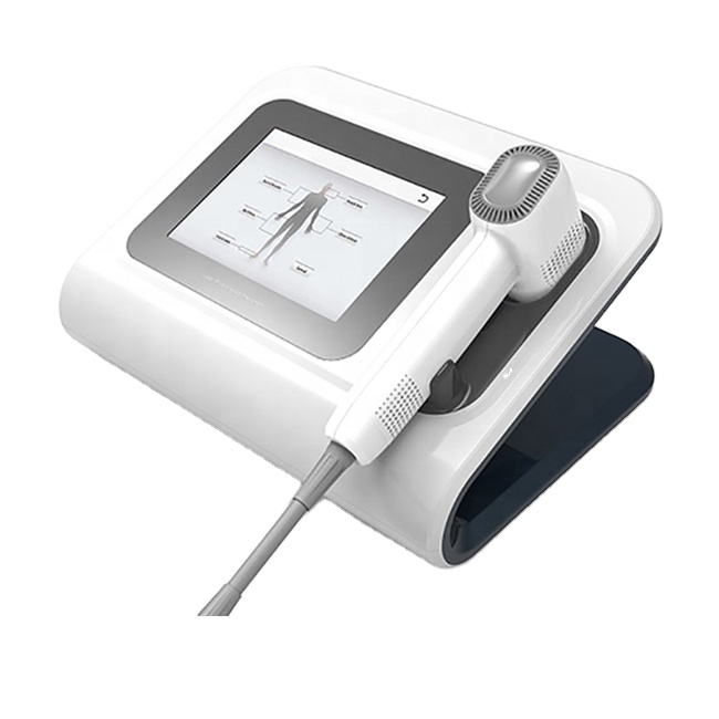Medical Physiotherapy Laser System: SIFLASER-1.4