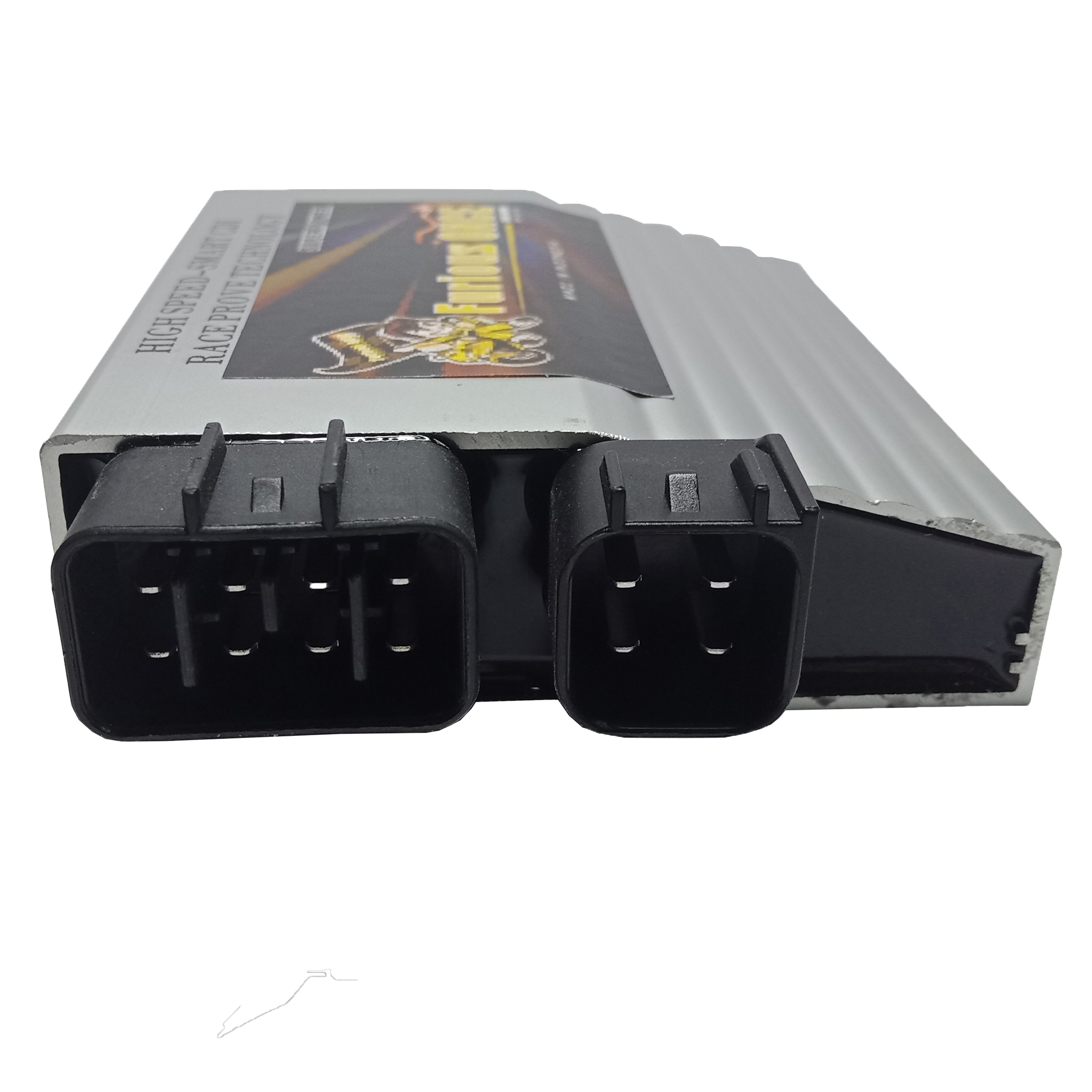 Высокопроизводительный двигатель системы зажигания мотоцикла LC135/LC-новый блок гоночного CDI оптом