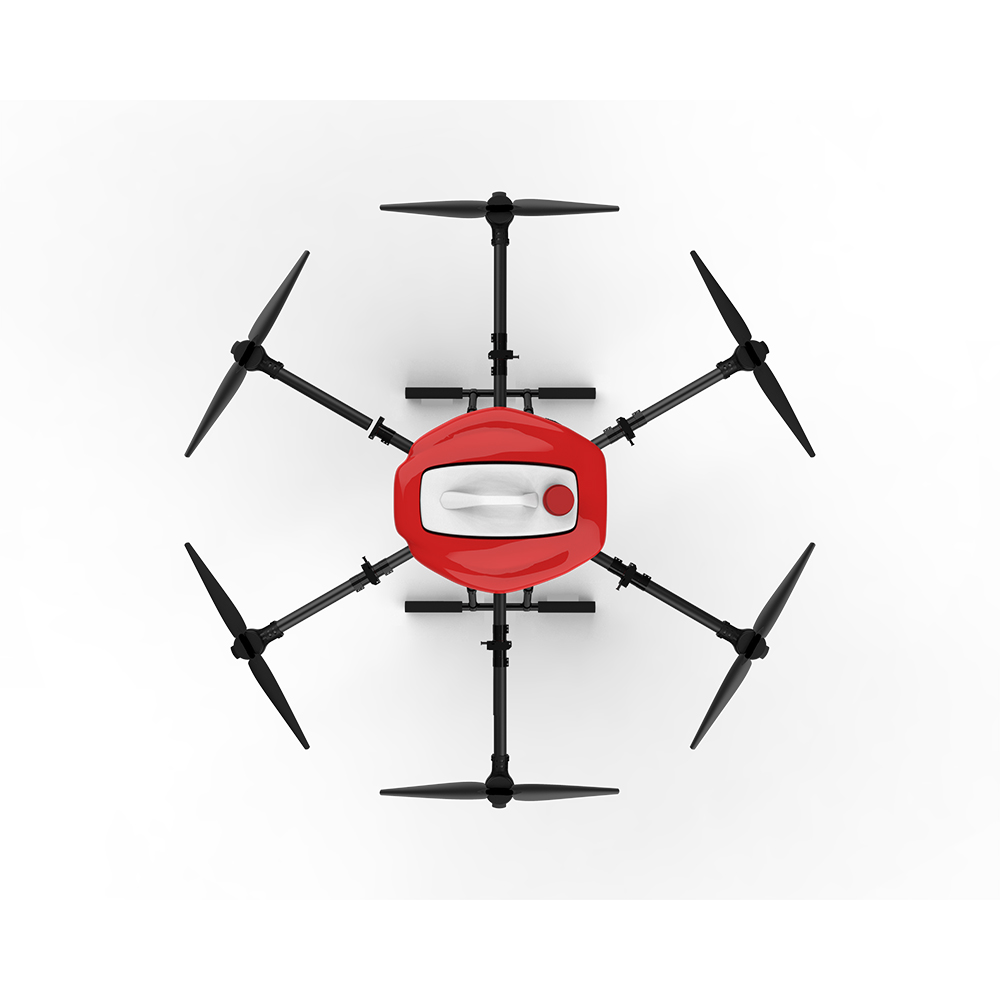 Best CheapBrand hot sell 16L reliable agricultural sprayer drone/remote controlled uav drone crop sprayer for pesticide spraying