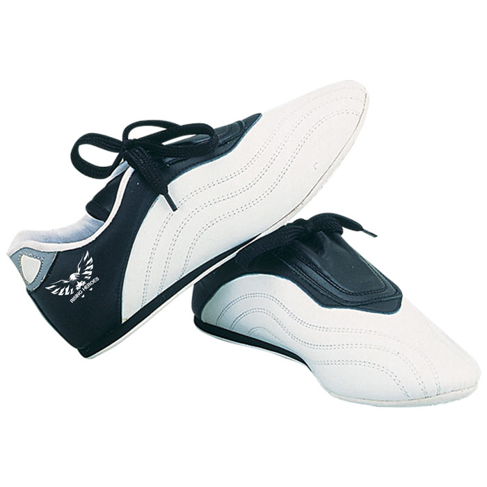 New Design High Quality Custom Professional Leather Boxing Shoes