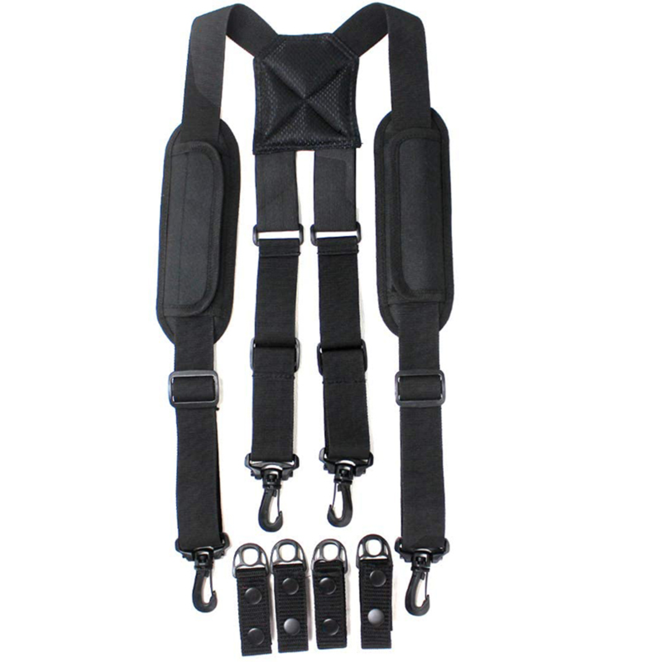 Custom Hot Selling Tool Belt Suspender Premium Quality
