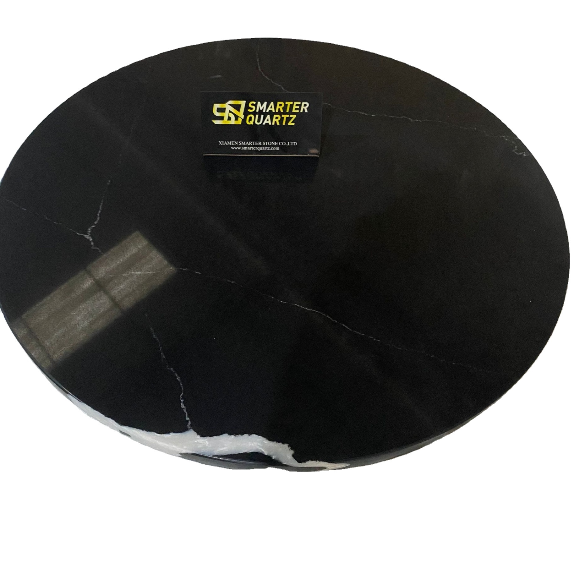 Черный кварц marquina, индивидуальные столешницы