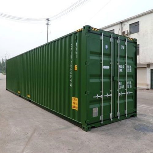 Used and New 20 Ft And 40 Ft Shipping Containers For sale