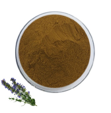 Порошок Hyssopus officinalis, Лучшая цена, высокое качество