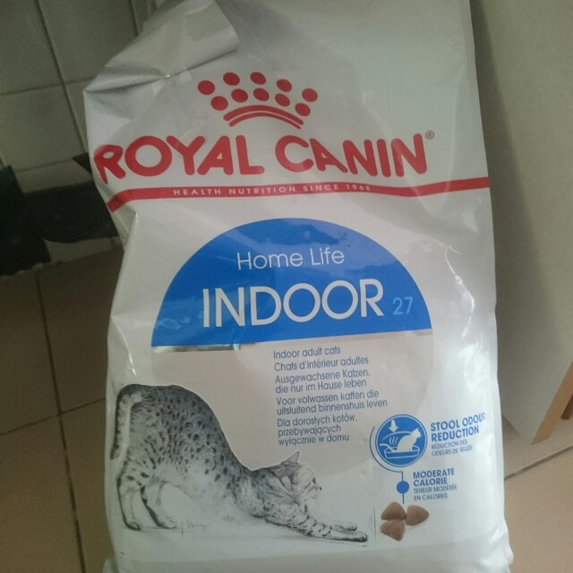 Высококачественный корм для домашних животных Royal Canin