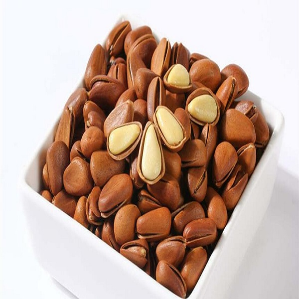 Quality bulk blanched raw pine nut kernels prices