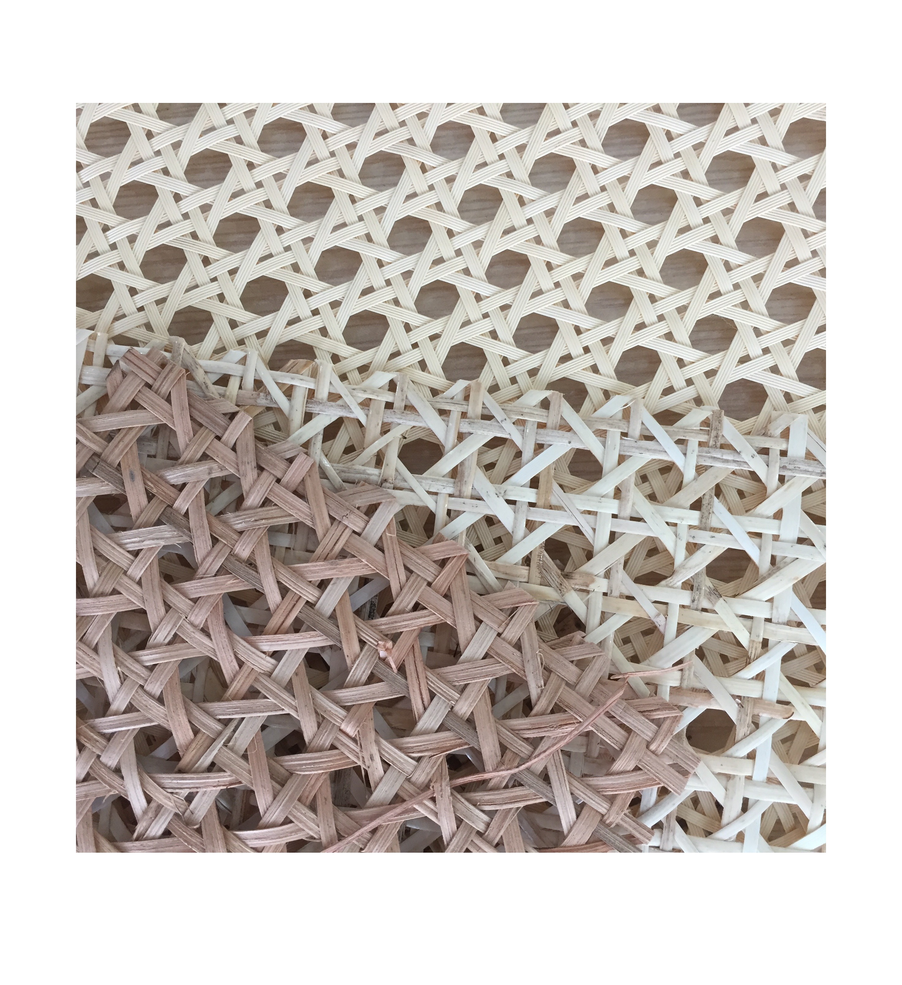 Wicker Rattan Cane Webbing Raw Material Cane Rattan Webbing Roll For Making Furniture//Ms.Rachel: 0084896436456 whatsapp 99 Gold Data