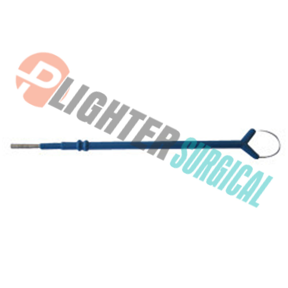 LLETZ/LEEP Y Loop Electrodes 13cm Disposable electrode loop for Gynecology