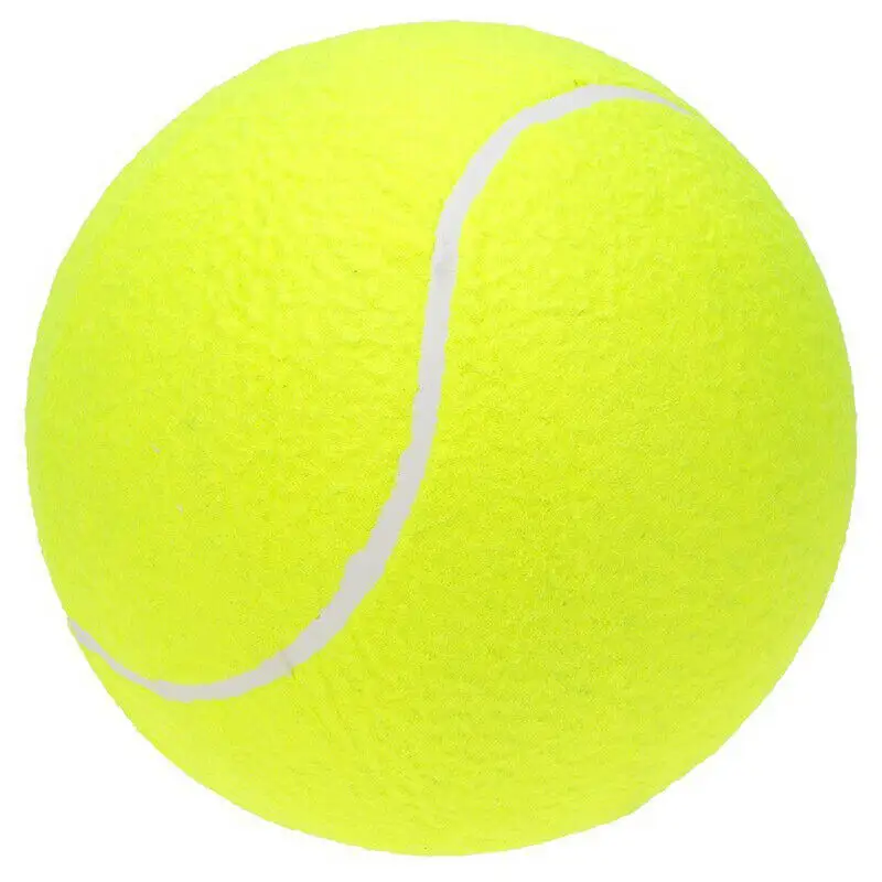 Customized High Quality Tennis Ball