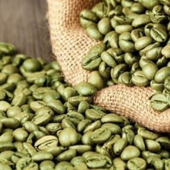 Liberica Coffee Beans