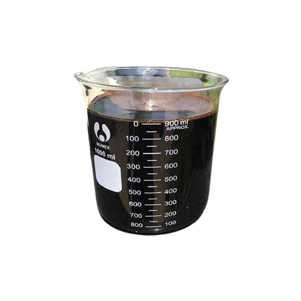 Manufacturing Company Premium DECARBOXYLATED CASHEW NUT SHELL LIQUID (CNSL) Wholesale Vietnam Export High Quality Cashew Nut Oil