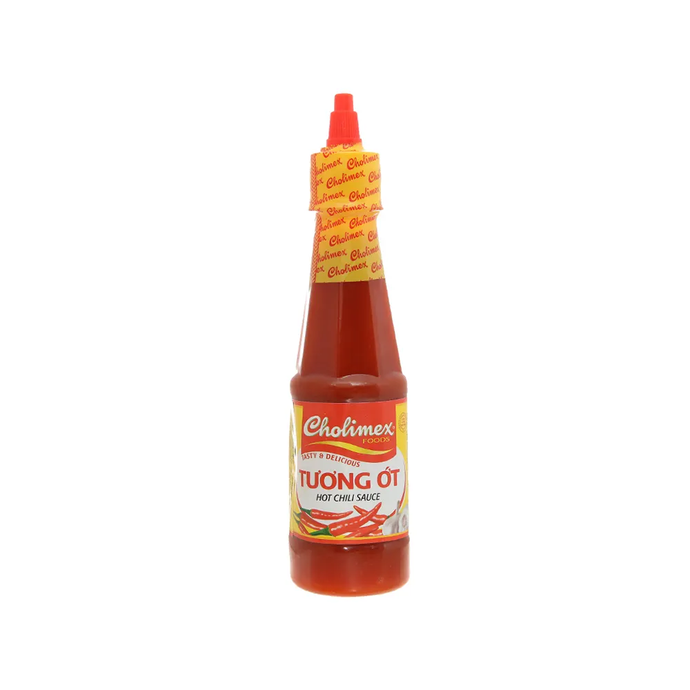 CHOLIMEX chili sauce - 270g - BEST QUALITY
