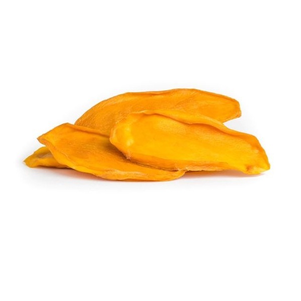 Vietnamese Dried Mango Slice Sweet and Soft Snack Good For Health Low Price