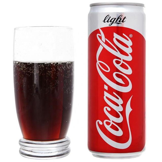 Coca-cola Original Taste(24 X 330ml)