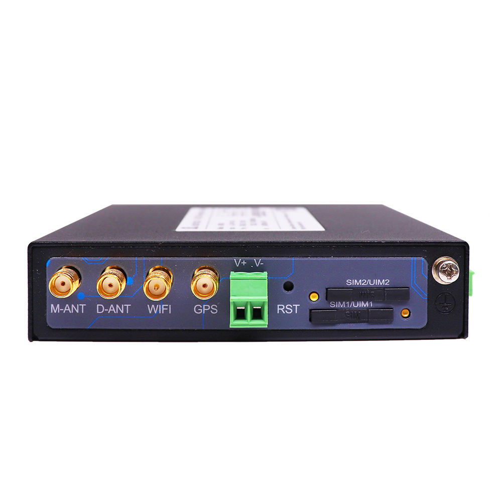 modem 4g sim industriale Professional 3g wifi router sim card 4g modem ethernet sim for REMOTE TOWER SITE MANAGEMENT