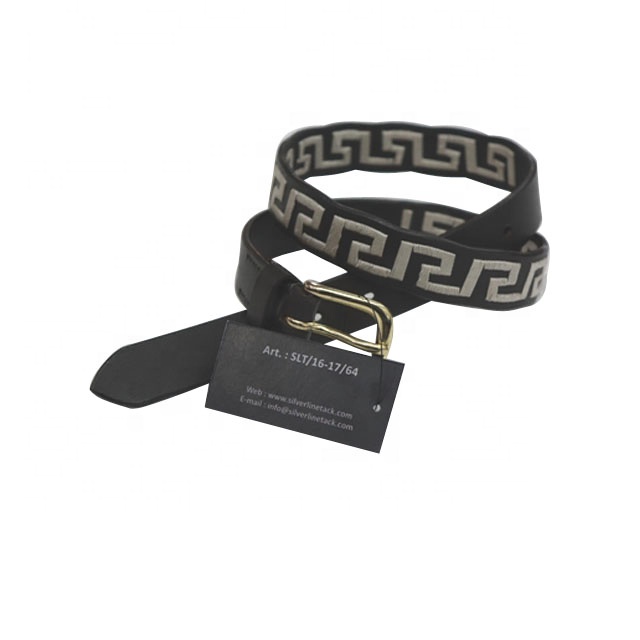 Leather Belt genuine leather belts belts & accessories