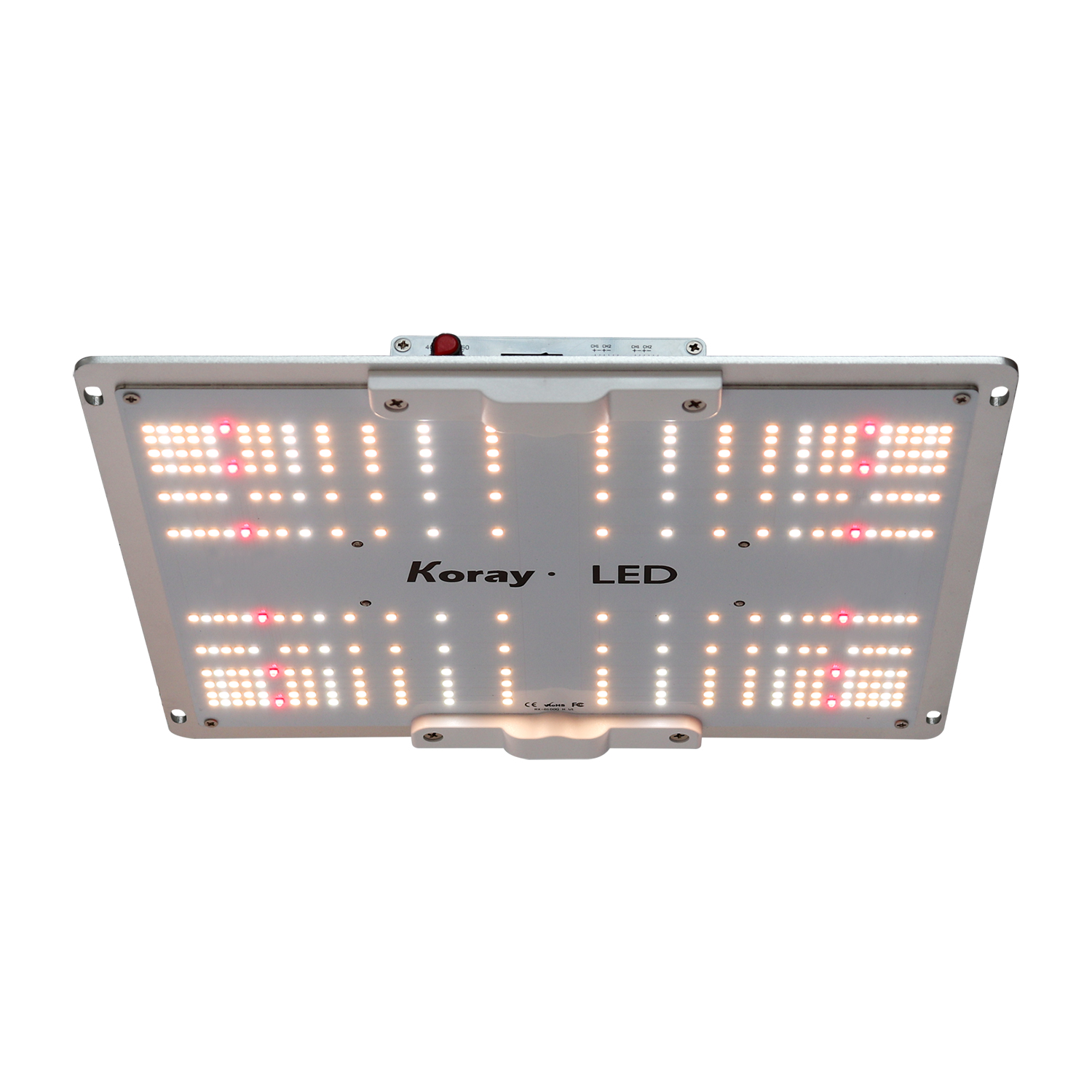 Meanwell driver S6 lm561c lm281b lm301h 301b qb board grow light